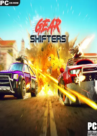 Gearshifters (2021) PC Full Español