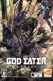 God Eater Resurrection PC Full Español