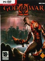 God Of War 2 PC Full Español