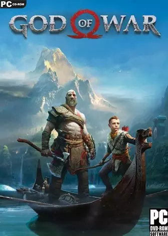 God of War (2022) PC Full Español