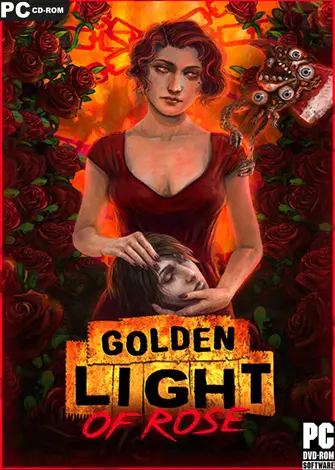 Golden Light (2022) PC Full Español