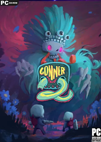 GONNER2 (2020) PC Full Español Latino