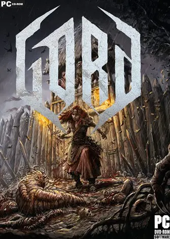 Gord Deluxe Edition (2023) PC Full Español