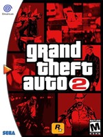 Grand Theft Auto 2 PC Full Español