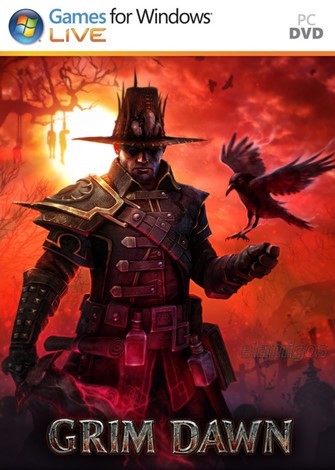 Grim Dawn (2016) PC Full Español