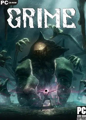 GRIME (2021) PC Full Español