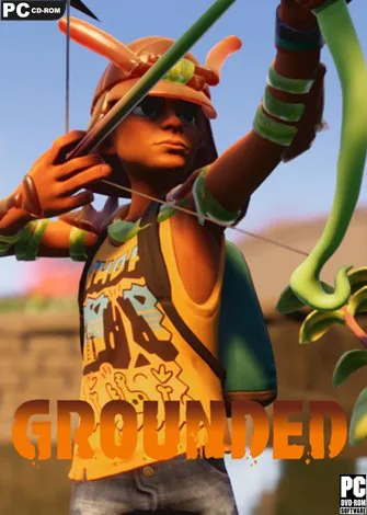 Grounded (2022) PC Full Español