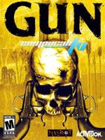 Gun PC Full Español 2005