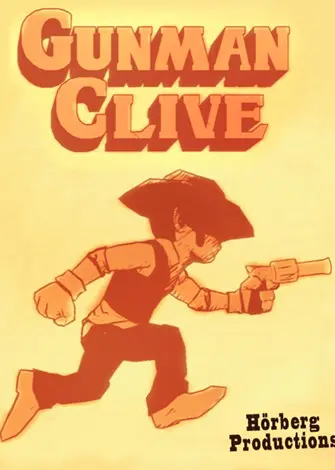 Gunman Clive (2012) PC Full