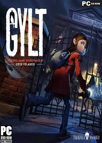 GYLT (2023) PC Full Español