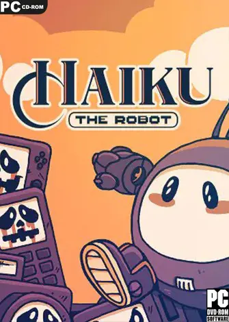 Haiku, the Robot (2022) PC Full Español Latino