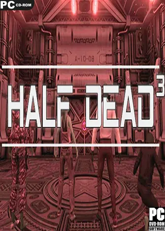 HALF DEAD 3 (2022) PC Full Español