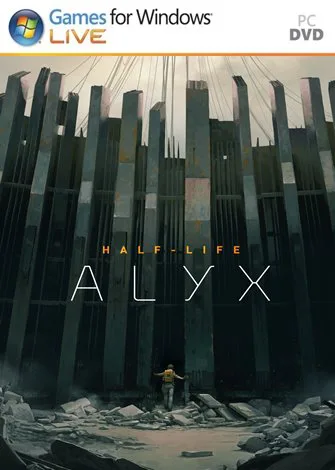 Half-Life: Alyx (2020) PC Full Español + [NoVR mod]
