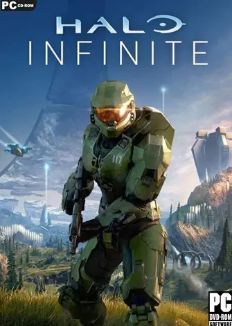 Halo Infinite (2021) PC Full Español