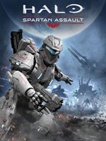 Halo Spartan Assault PC Full Español