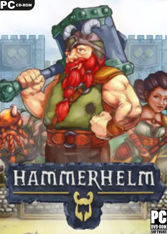 HammerHelm (2021) PC Full Español