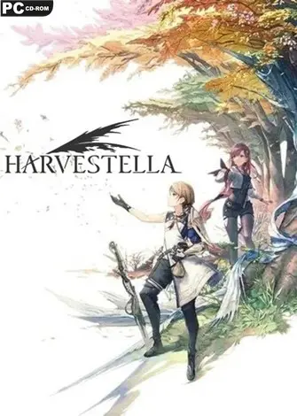 Harvestella (2022) PC Full Español