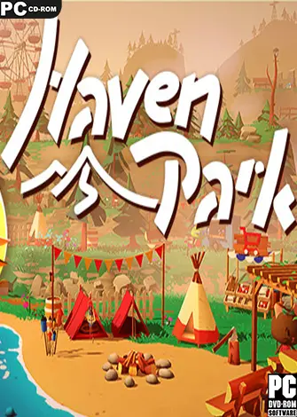 Haven Park (2021) PC Full Español