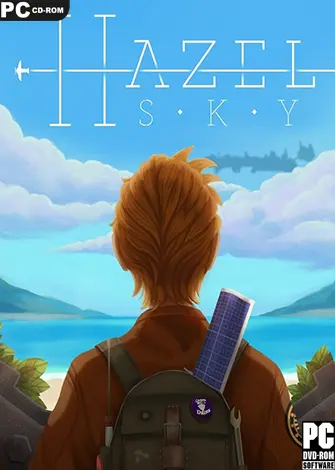 Hazel Sky (2022) PC Full