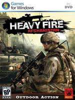 Heavy Fire Afghanistan PC Full Español