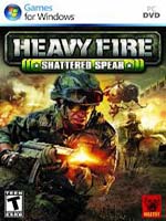 Heavy Fire Shattered Spear PC Full Español