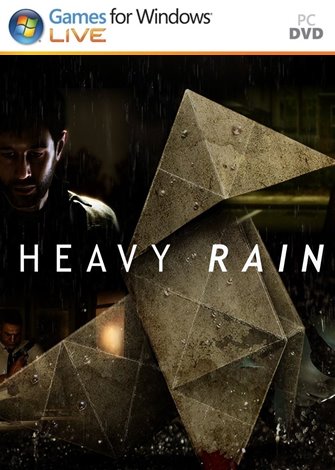 Heavy Rain (2019) PC Full Español