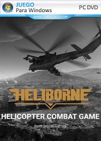 Heliborne Collection (2017) PC Full Español