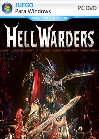 Hell Warders PC Full Español