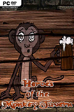 Heroes of the Monkey Tavern PC Full Español