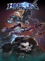 Heroes Of The Storm Alpha 3DM PC Full