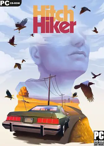 Hitchhiker – A Mystery Game (2021) PC Full Español