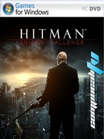 Hitman Sniper Challenge PC Full Descargar 2012 SKIDROW