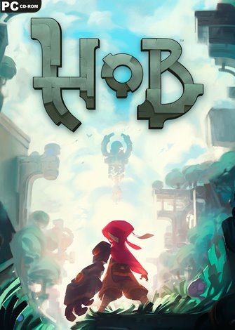 Hob (2017) PC Full Español