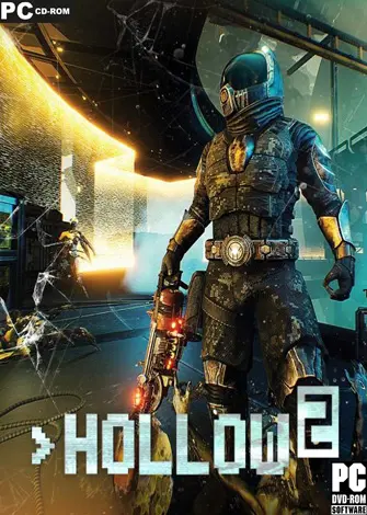 Hollow 2 (2022) PC Full