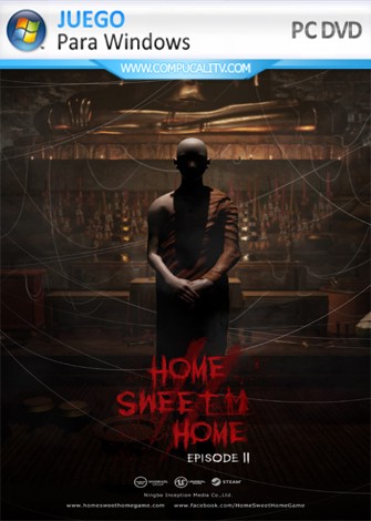 Home Sweet Home Episode 2 (2019) PC Full