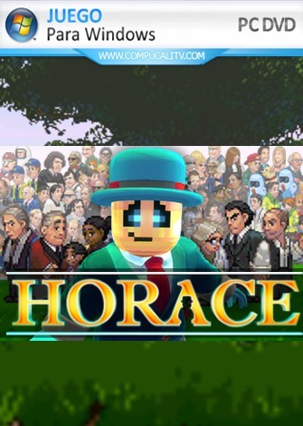 Horace (2019) PC Full Español