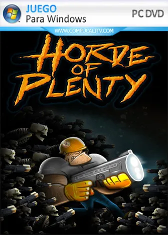 Horde Of Plenty (2020) PC Full