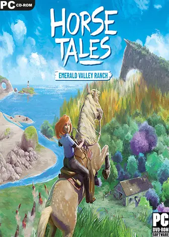 Horse Tales: Emerald Valley Ranch (2022) PC Full Español