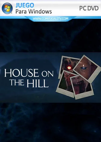 House on the Hill (2020) PC Game (Early Access)