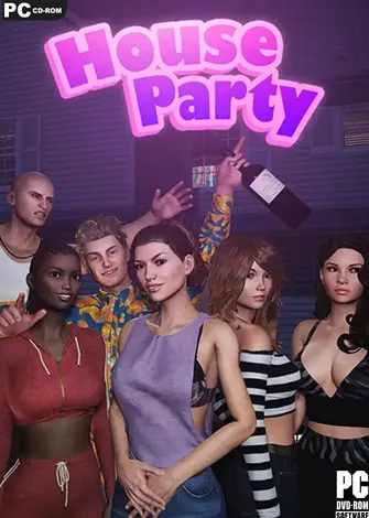 House Party (2022) PC Full Español