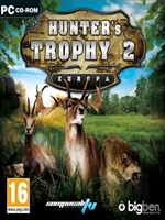 Hunters Trophy 2 PC Full Skidrow Descargar 2012