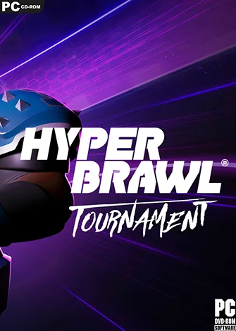 HyperBrawl Tournament (2020) PC Full Español