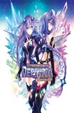 Hyperdimension Neptunia Re;Birth3 V Generation PC Game
