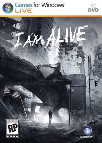 I Am Alive PC Full Español