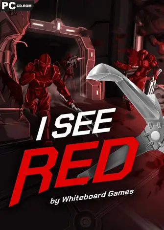 I See Red (2022) PC Full Español