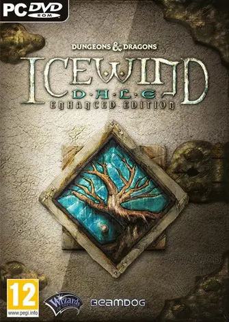 Icewind Dale: Enhanced Edition (2014) PC Full Español