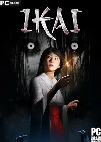 Ikai (2022) PC Full Español