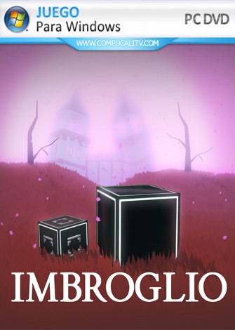 Imbroglio (2019) PC Full