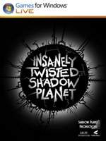 Insanely Twisted Shadow Planet PC Full Español