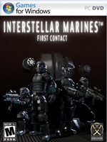 Interstellar Marines PC BETA